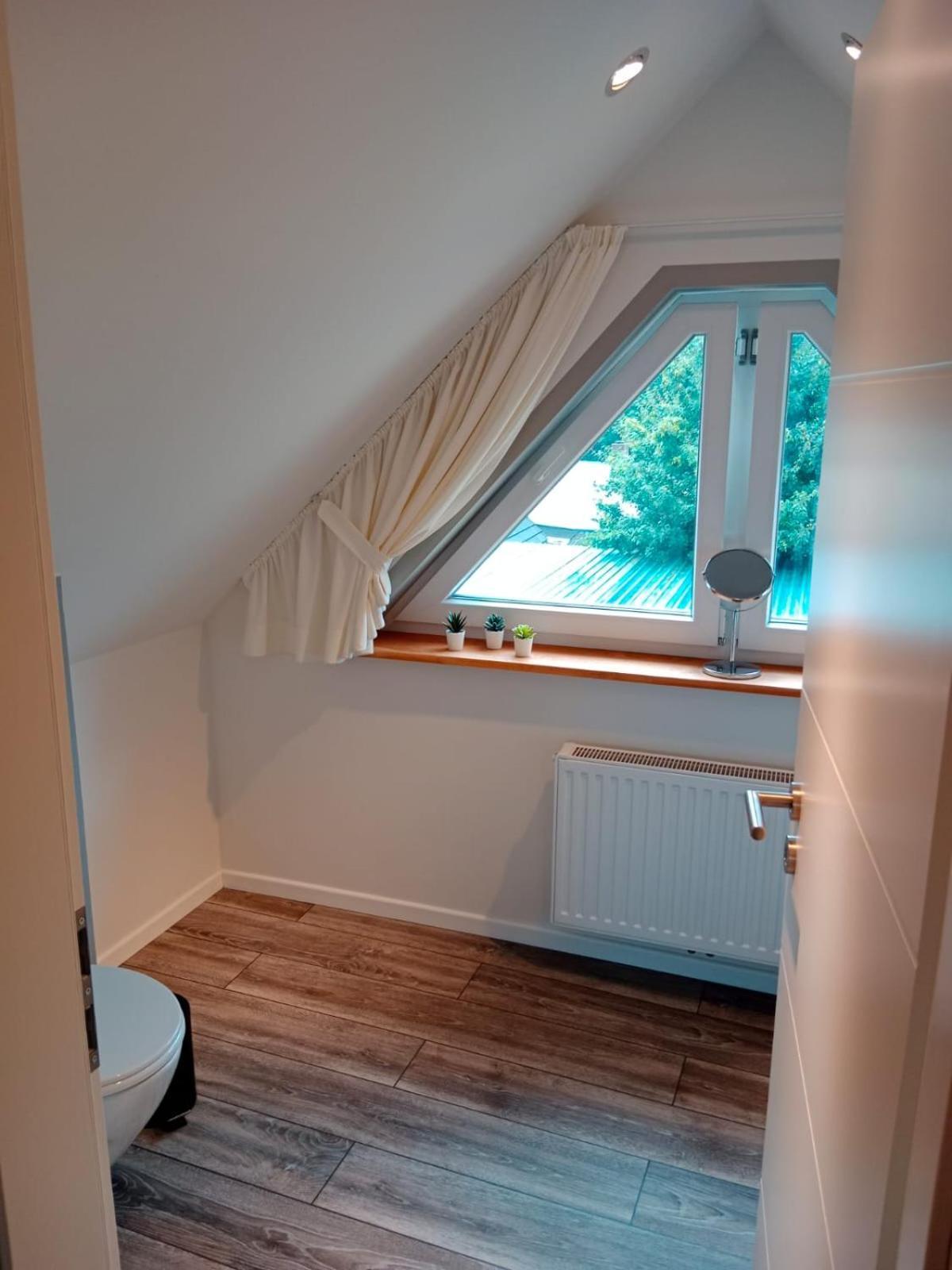 Stadtnah An Der Foerde 57 02 Flensburg Luaran gambar